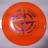 Innova Star Hawkeye