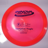 Innova Champion Eagle
