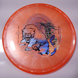 Thought Space Athletics Ethos Pathfinder - Eric Oakley Signature Edition