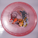Thought Space Athletics Ethos Pathfinder - Eric Oakley Signature Edition