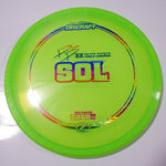 Discraft Z Sol