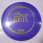Discraft Z Sol