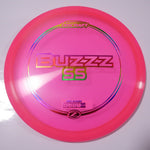 Discraft Z Buzzz SS