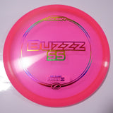 Discraft Z Buzzz SS