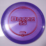 Discraft Z Buzzz SS