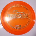 Discraft Z Undertaker - Paige Pierce Signature Series