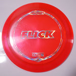 Discraft Z Flick