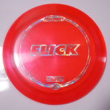 Discraft Z Flick