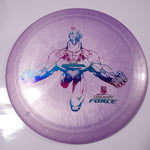 Discraft BigZ Force