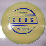 Discraft ESP Zeus