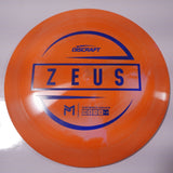 Discraft ESP Zeus