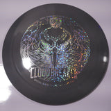 Discmania Cloud Breaker - Eagle McMahon Creator Series Special Blend S-Line