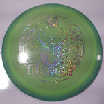 Discmania Cloud Breaker - Eagle McMahon Creator Series Special Blend S-Line