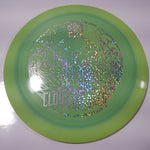 Discmania Cloud Breaker - Eagle McMahon Creator Series Special Blend S-Line