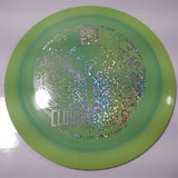 Discmania Cloud Breaker - Eagle McMahon Creator Series Special Blend S-Line