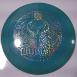 Discmania Cloud Breaker - Eagle McMahon Creator Series Special Blend S-Line