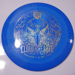 Discmania Cloud Breaker - Eagle McMahon Creator Series Special Blend S-Line