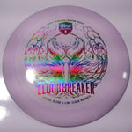 Discmania Cloud Breaker - Eagle McMahon Creator Series Special Blend S-Line