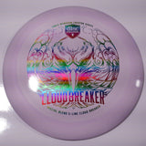 Discmania Cloud Breaker - Eagle McMahon Creator Series Special Blend S-Line