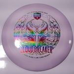 Discmania Cloud Breaker - Eagle McMahon Creator Series Special Blend S-Line