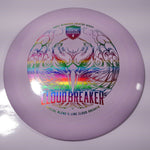Discmania Cloud Breaker - Eagle McMahon Creator Series Special Blend S-Line