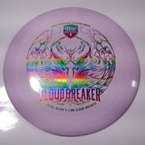 Discmania Cloud Breaker - Eagle McMahon Creator Series Special Blend S-Line