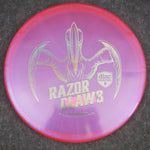 Discmania Razor Claw 3 - Eagle McMahon Signature Series Meta Tactic