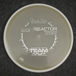 MVP Eclipse 2.0 Reactor Elaine King Signature