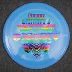 Discmania Nordic Phenom - Niklas Anttila Tour Series Special Blend S-Line PD