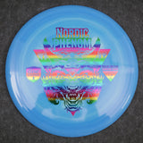 Discmania Nordic Phenom - Niklas Anttila Tour Series Special Blend S-Line PD