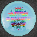 Discmania Nordic Phenom - Niklas Anttila Tour Series Special Blend S-Line PD