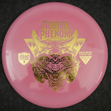 Discmania Nordic Phenom - Niklas Anttila Tour Series Special Blend S-Line PD