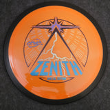 MVP Neutron Zenith - Special Edition, James Conrad Line
