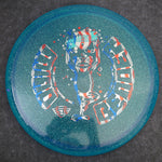 Discmania Mind Bender - Simon Lizotte Signature Series Metal Flake C-Line MD1