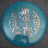 Discmania Mind Bender - Simon Lizotte Signature Series Metal Flake C-Line MD1