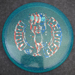 Discmania Mind Bender - Simon Lizotte Signature Series Metal Flake C-Line MD1