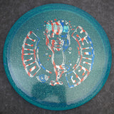Discmania Mind Bender - Simon Lizotte Signature Series Metal Flake C-Line MD1