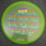 Discmania Mind Bender - Simon Lizotte Signature Series Metal Flake C-Line MD1