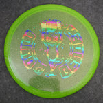 Discmania Mind Bender - Simon Lizotte Signature Series Metal Flake C-Line MD1