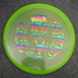 Discmania Mind Bender - Simon Lizotte Signature Series Metal Flake C-Line MD1