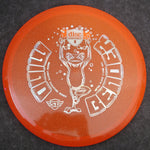 Discmania Mind Bender - Simon Lizotte Signature Series Metal Flake C-Line MD1
