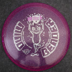 Discmania Mind Bender - Simon Lizotte Signature Series Metal Flake C-Line MD1