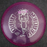 Discmania Mind Bender - Simon Lizotte Signature Series Metal Flake C-Line MD1