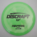 Discraft ESP Raptor