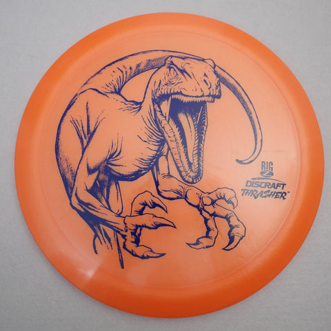 Discraft BigZ Thrasher