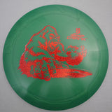 Discraft BigZ Crank