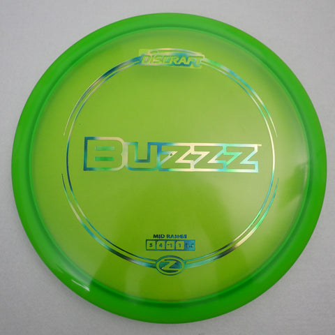 Discraft Z Buzzz