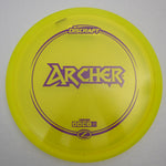 Discraft Z Archer