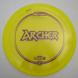 Discraft Z Archer