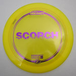 Discraft Z Scorch